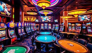 Slots game selection screen on phgo platform for Filipino players
