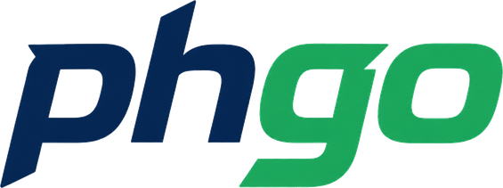 phgo online gaming platform logo